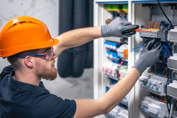 Why Trust Our Certified Electricians for Your Electrical Needs in Silverdale, WA?
